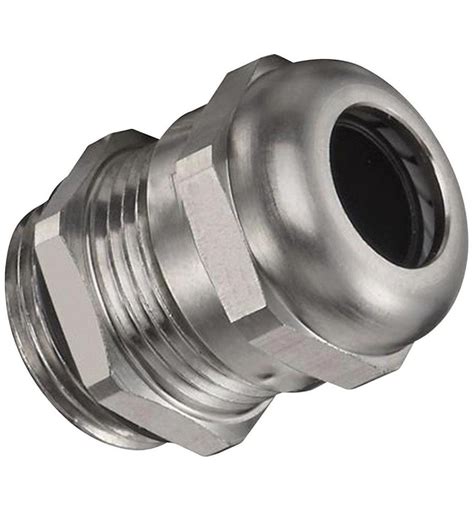 stainless steel wire glands